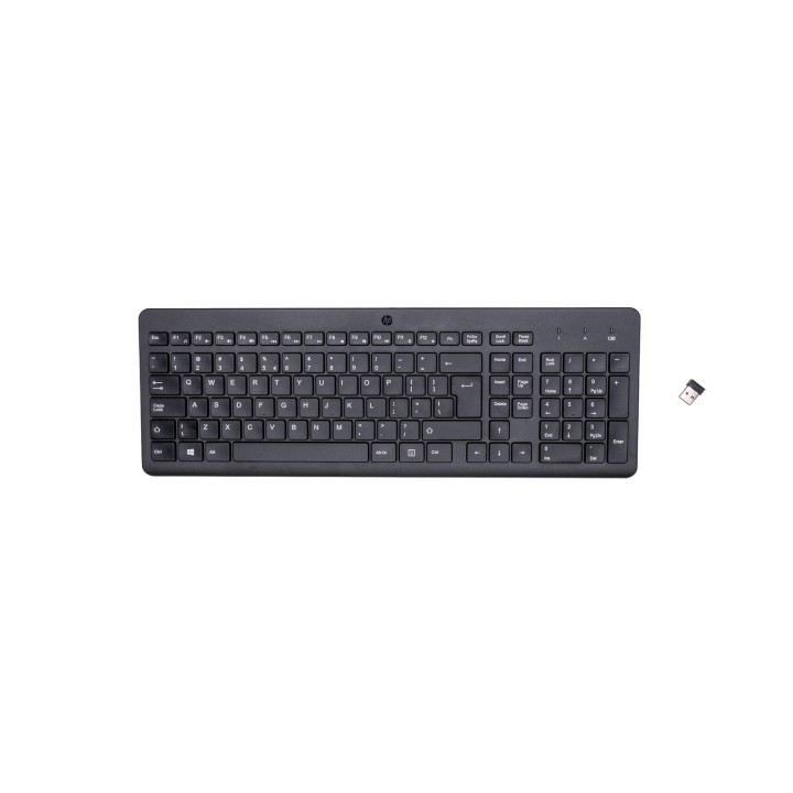 HP 220 Tastiera wireless