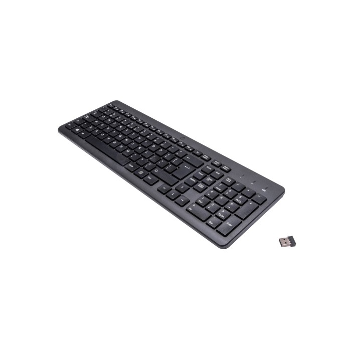 HP 220 Tastiera wireless