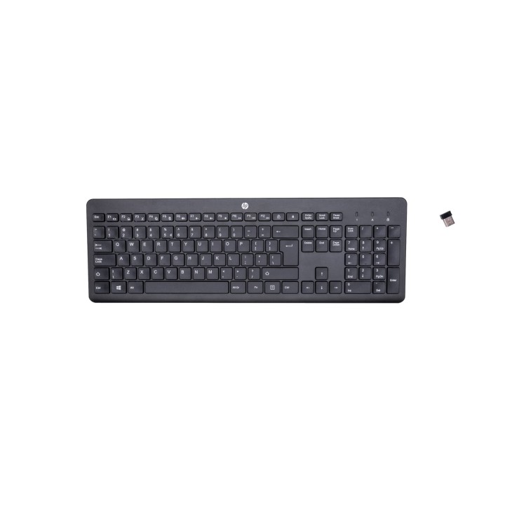HP 230 Tastiera wireless