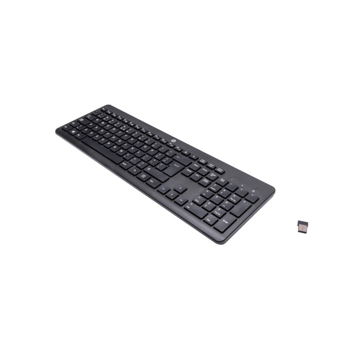 HP 230 Tastiera wireless