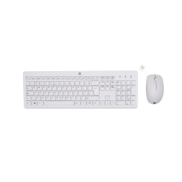HP 230 Combo mouse e tastiera wireless