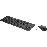 HP 235 Combo mouse e tastiera wireless