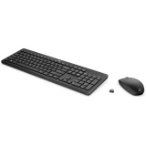 HP 235 Combo mouse e tastiera wireless