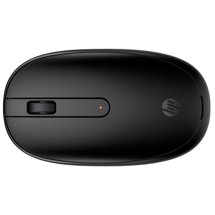 HP 240 Mouse Bluetooth nero