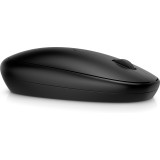 HP 240 Mouse Bluetooth nero