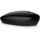 HP 240 Mouse Bluetooth nero