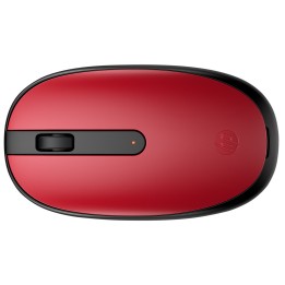 HP 240 Mouse Bluetooth Empire Red