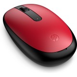 HP 240 Mouse Bluetooth Empire Red