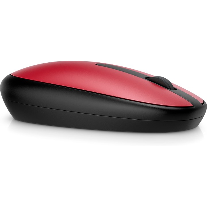 HP 240 Mouse Bluetooth Empire Red