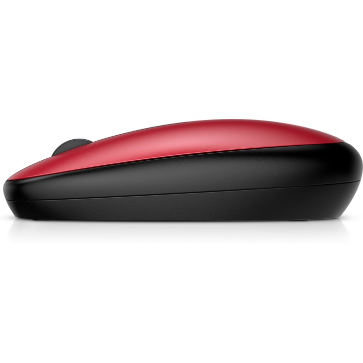 HP 240 Mouse Bluetooth Empire Red