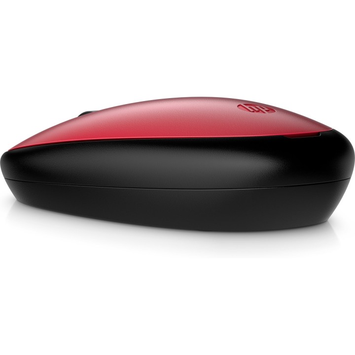 HP 240 Mouse Bluetooth Empire Red
