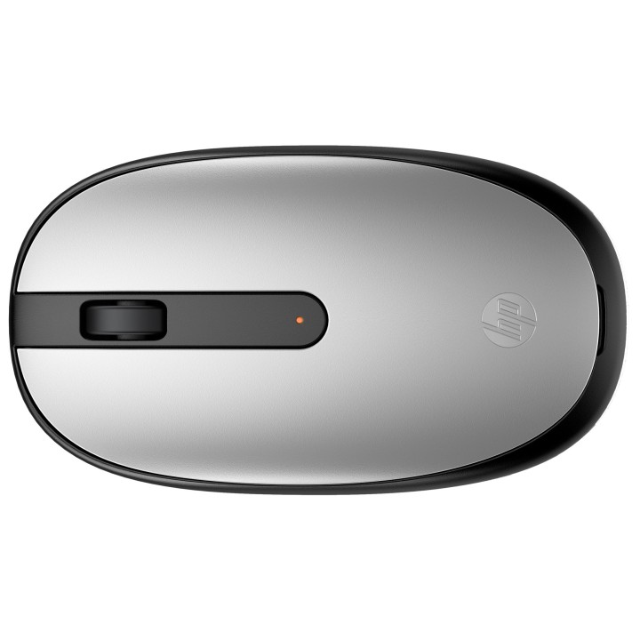 HP 240 Mouse Bluetooth Pike Silver