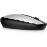HP 240 Mouse Bluetooth Pike Silver