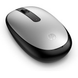 HP 240 Mouse Bluetooth Pike Silver