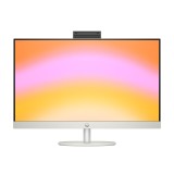 HP 27-cr0204nw AMD Ryzen™ 7 7730U 68.6 cm (27 ) 1920 × 1080 px All-in-One PC 16 GB DDR4-SDRAM 512 GB SSD DOS Wi-Fi 6 (802.11ax) 