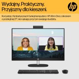HP 27-cr0204nw AMD Ryzen™ 7 7730U 68.6 cm (27 ) 1920 × 1080 px All-in-One PC 16 GB DDR4-SDRAM 512 GB SSD DOS Wi-Fi 6 (802.11ax) 