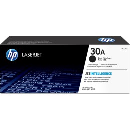 HP 30A Cartuccia Toner LaserJet Original Nero