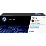 HP 30A Cartuccia Toner LaserJet Original Nero