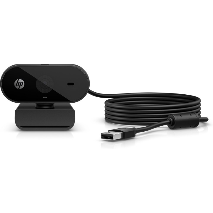 Webcam HP 320 FHD