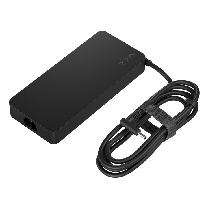 HP 330W SMT AC ADPT EMEA-INTL EN Loc-Eur Alimentatore/inverter