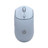 HP 400 Mouse wireless blu silenzioso