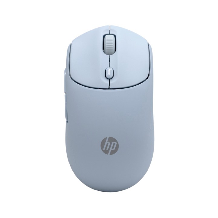 HP 400 Mouse wireless blu silenzioso
