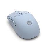 HP 400 Mouse wireless blu silenzioso