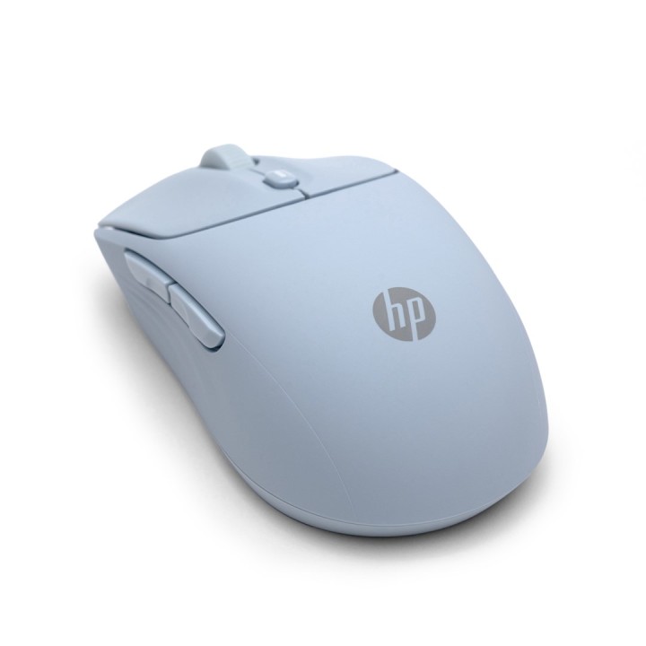 HP 400 Mouse wireless blu silenzioso