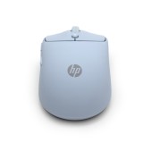 HP 400 Mouse wireless blu silenzioso