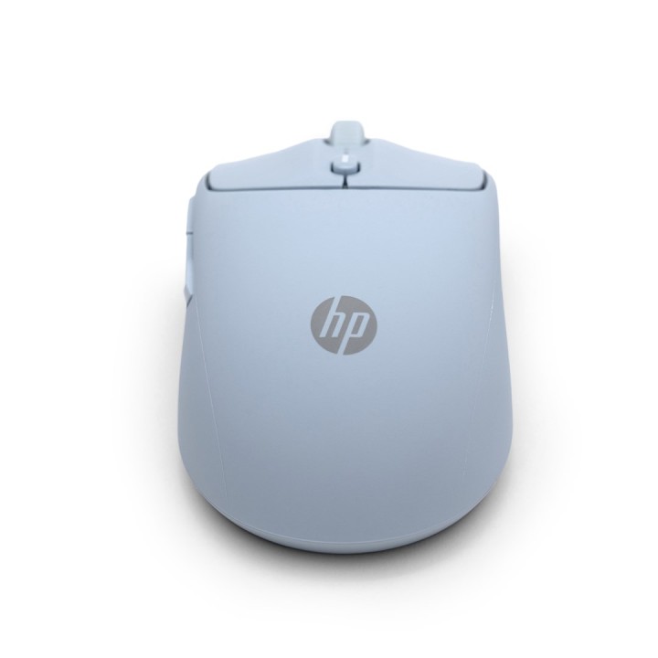 HP 400 Mouse wireless blu silenzioso