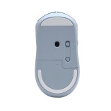 HP 400 Mouse wireless blu silenzioso