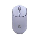 HP 400 Mouse wireless viola silenzioso