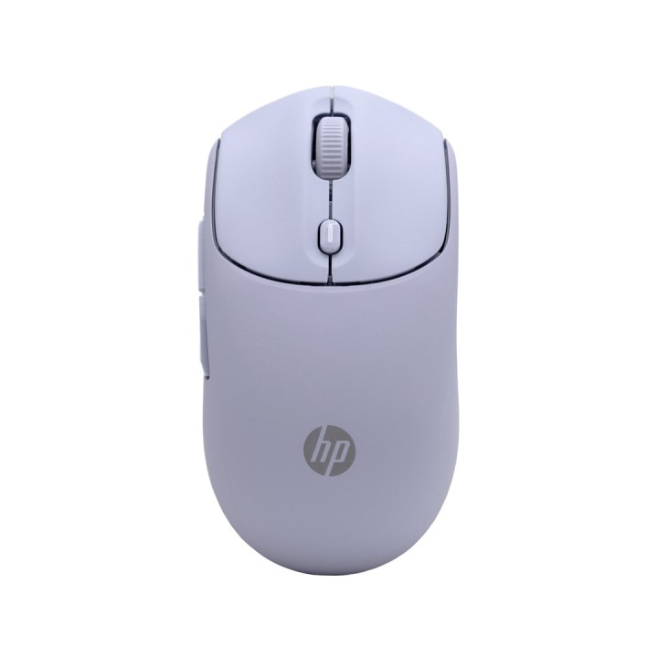 HP 400 Mouse wireless viola silenzioso