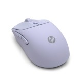 HP 400 Mouse wireless viola silenzioso