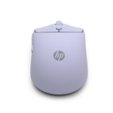 HP 400 Mouse wireless viola silenzioso