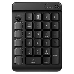 HP 430 Tastierino wireless programmabile