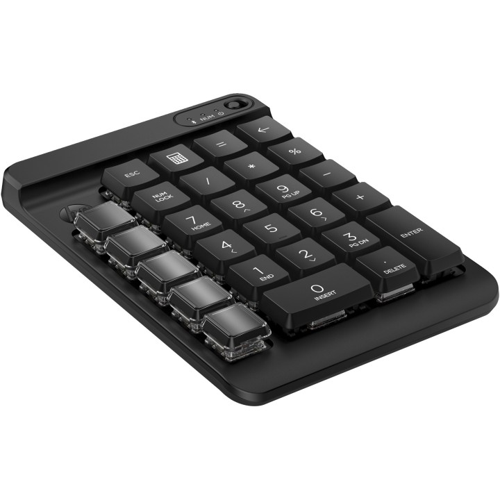 HP 430 Tastierino wireless programmabile