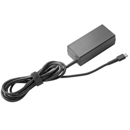 HP 45W USB-C AC Alimentatore