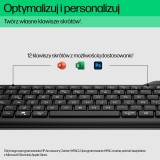 HP 460 Tastiera Bluetooth multi-dispositivo