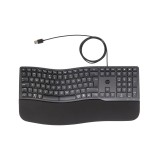HP 480 Tastiera cablata comfort