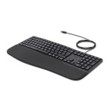 HP 480 Tastiera cablata comfort