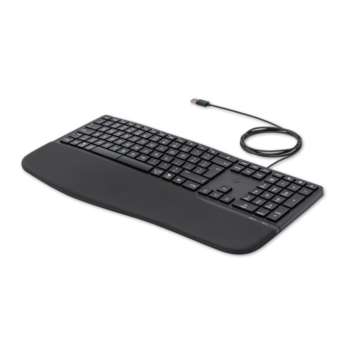 HP 480 Tastiera cablata comfort