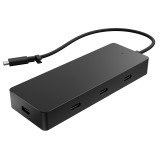 Hub multifunzione HP 4K USB-C