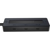 Hub multifunzione HP 4K USB-C
