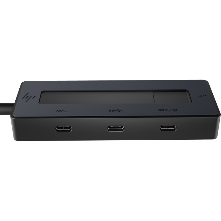 Hub multifunzione HP 4K USB-C