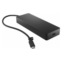 Hub multifunzione HP 4K USB-C