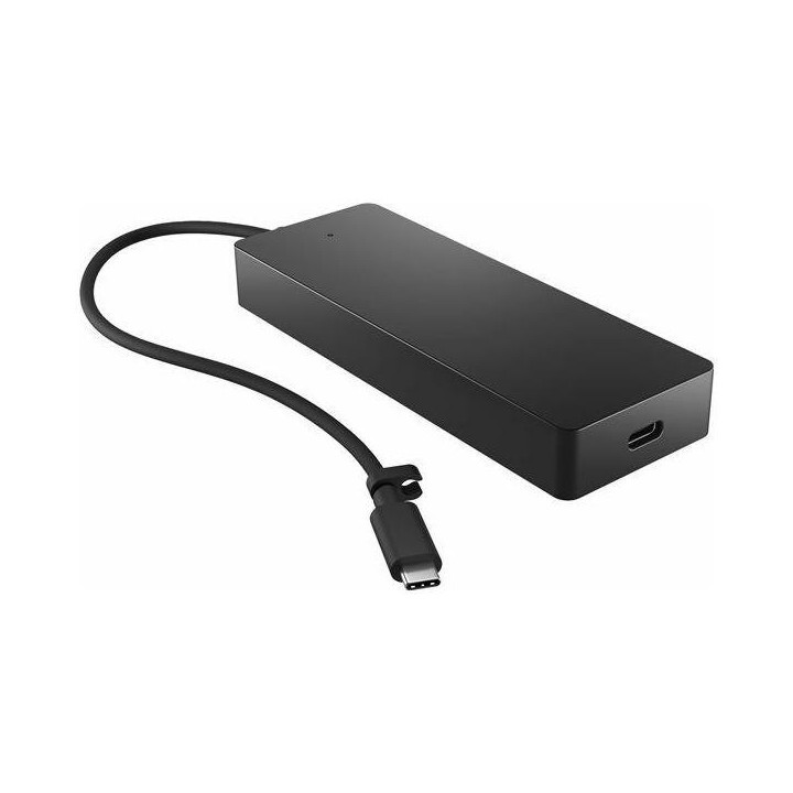 Hub multifunzione HP 4K USB-C