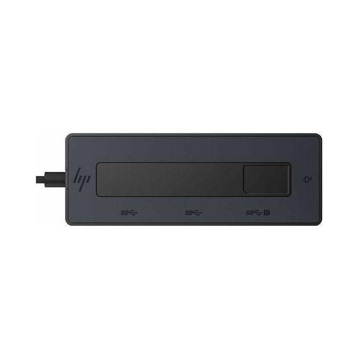 Hub multifunzione HP 4K USB-C