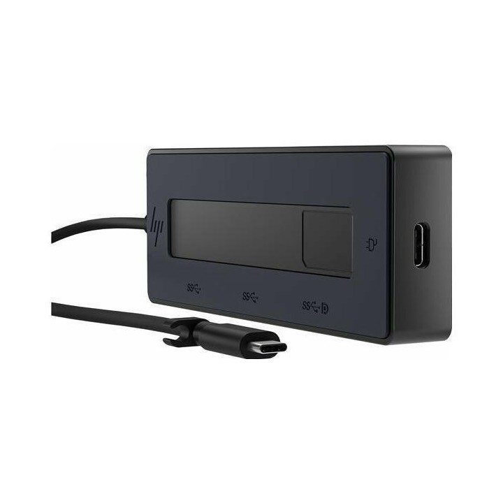 Hub multifunzione HP 4K USB-C