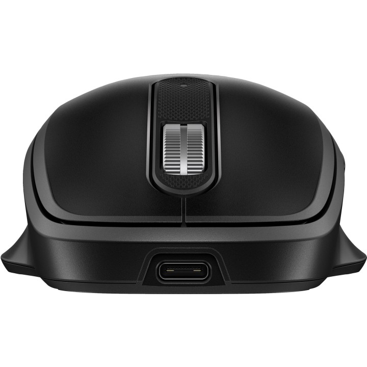 HP 510 Mouse wireless ricaricabile ultra veloce